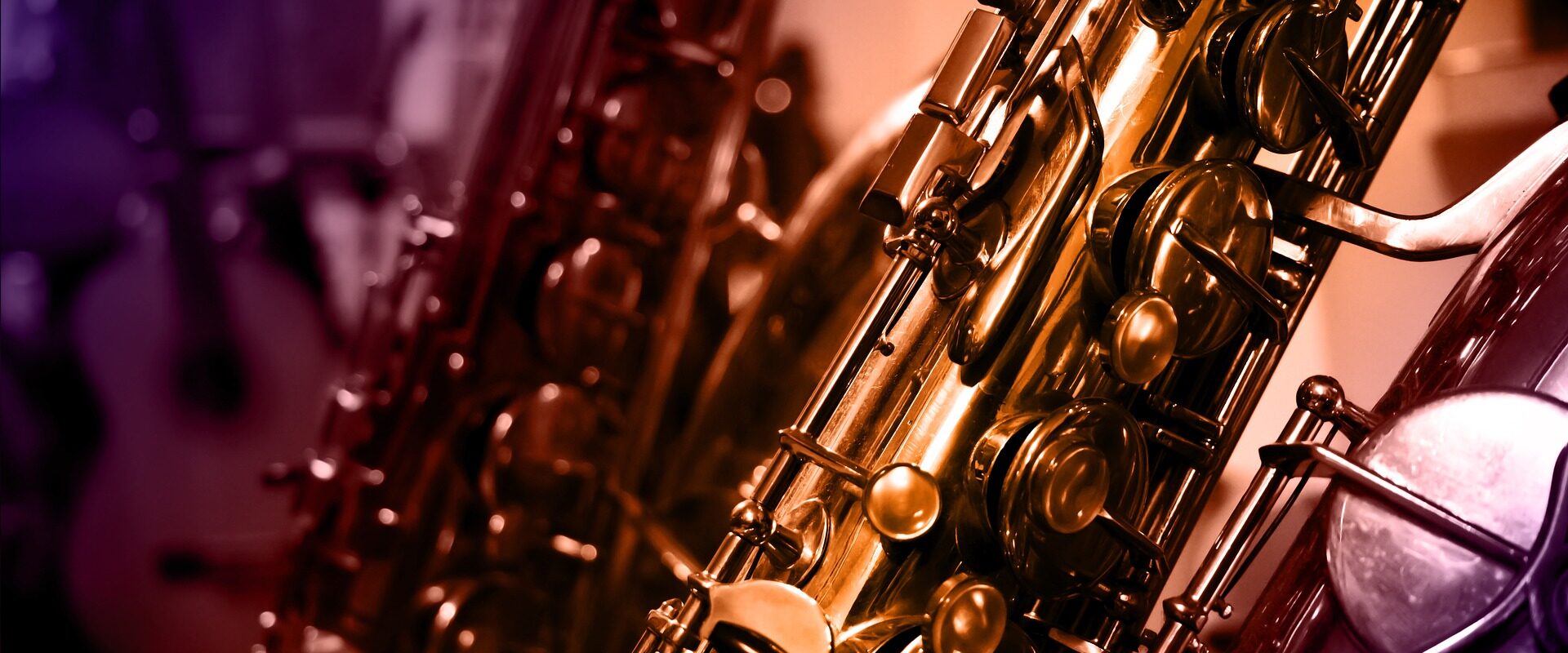 Exposition d’instruments