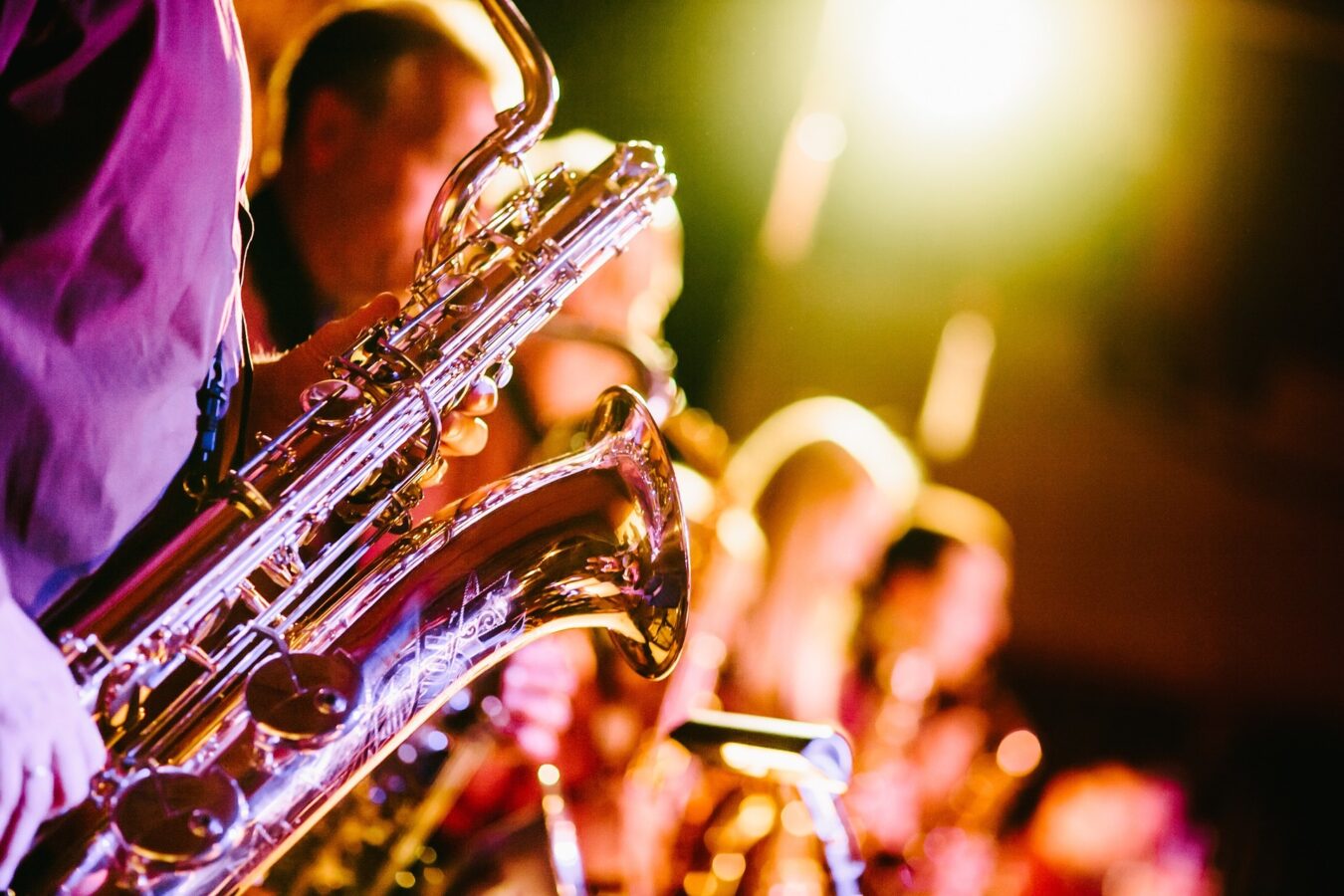 Concours Jeunes interpretes