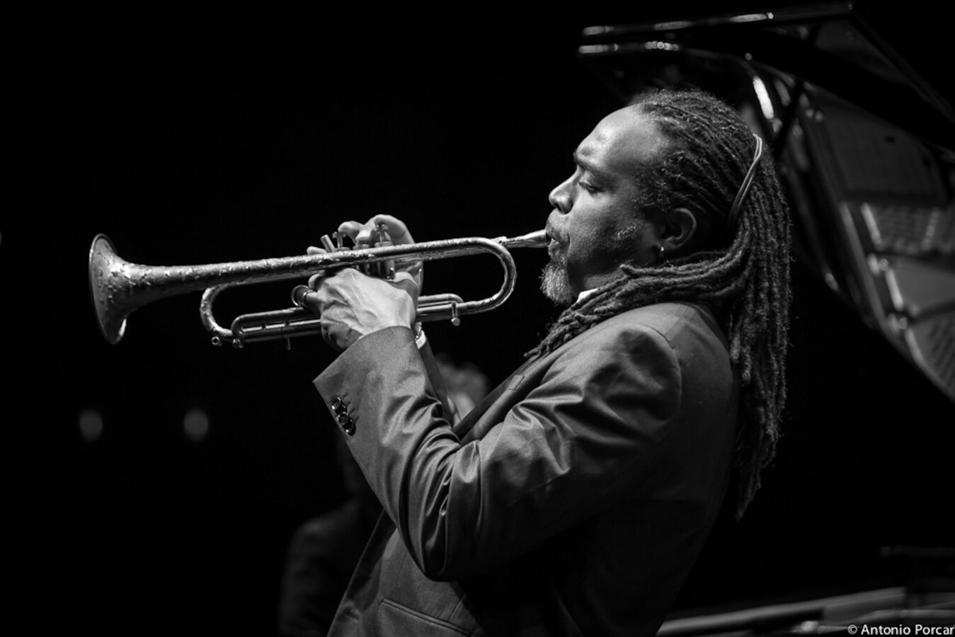 Jam Session – Ronald BAKER