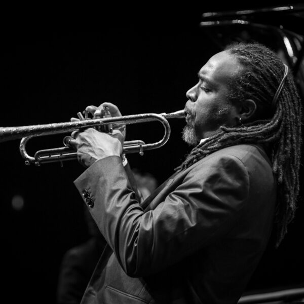 Jam Session – Ronald BAKER
