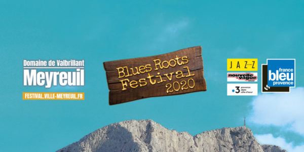 Communiqué Blues Roots Festival 2020