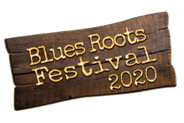Blues Roots Festival 2020 Meyreuil