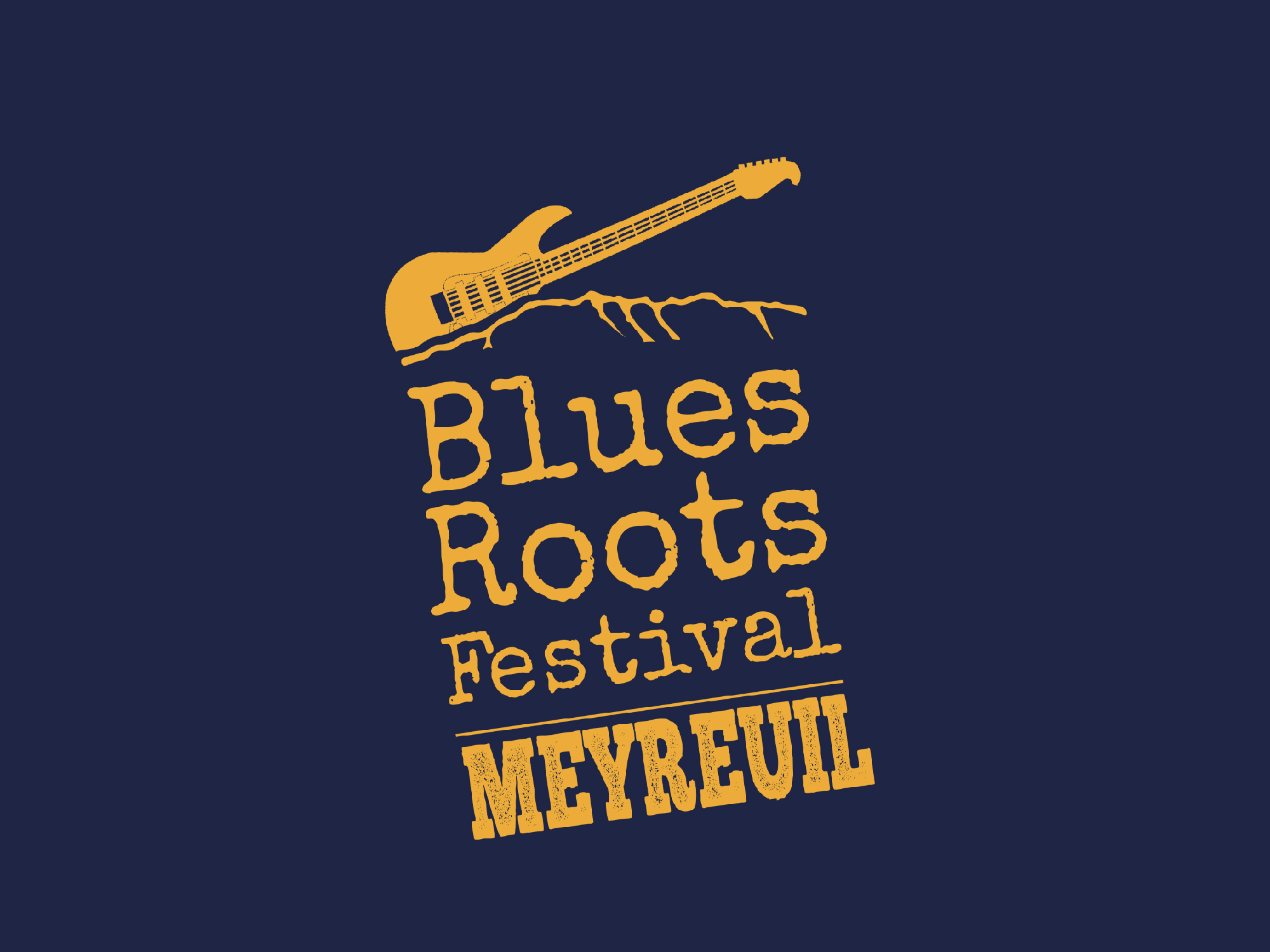 Infos pratiques Blues Roots Festival