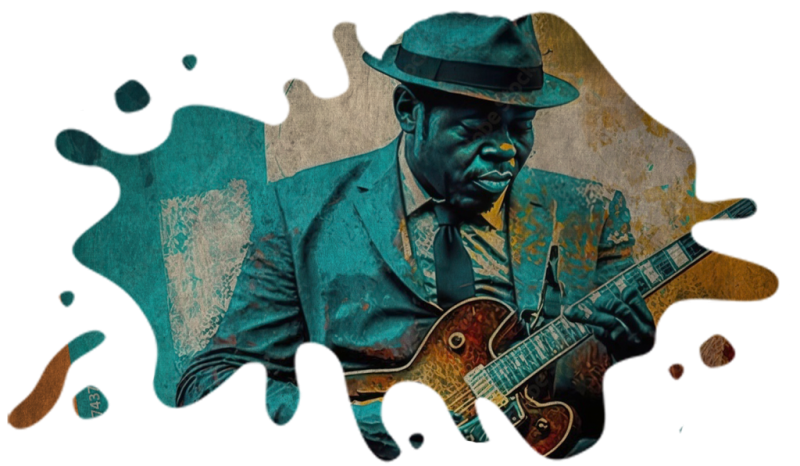 Blues Roots Festival Meyreuil 2023