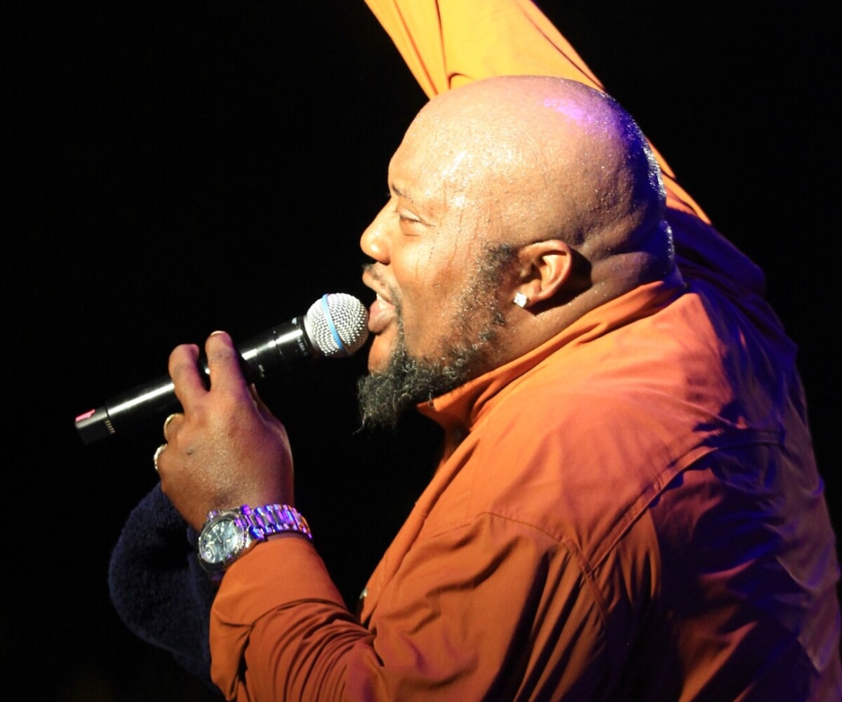 sugaray-rayford