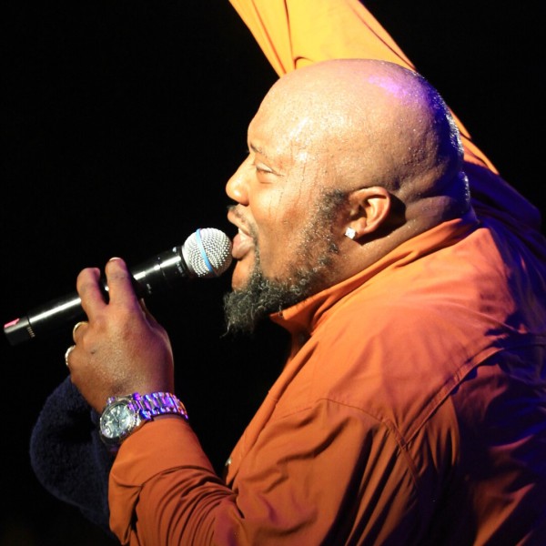 sugaray-rayford