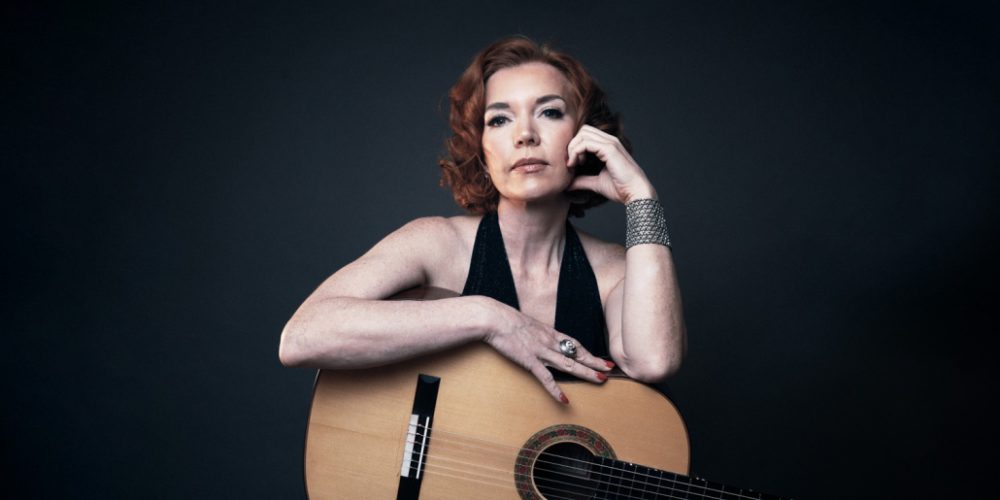 Sue Foley