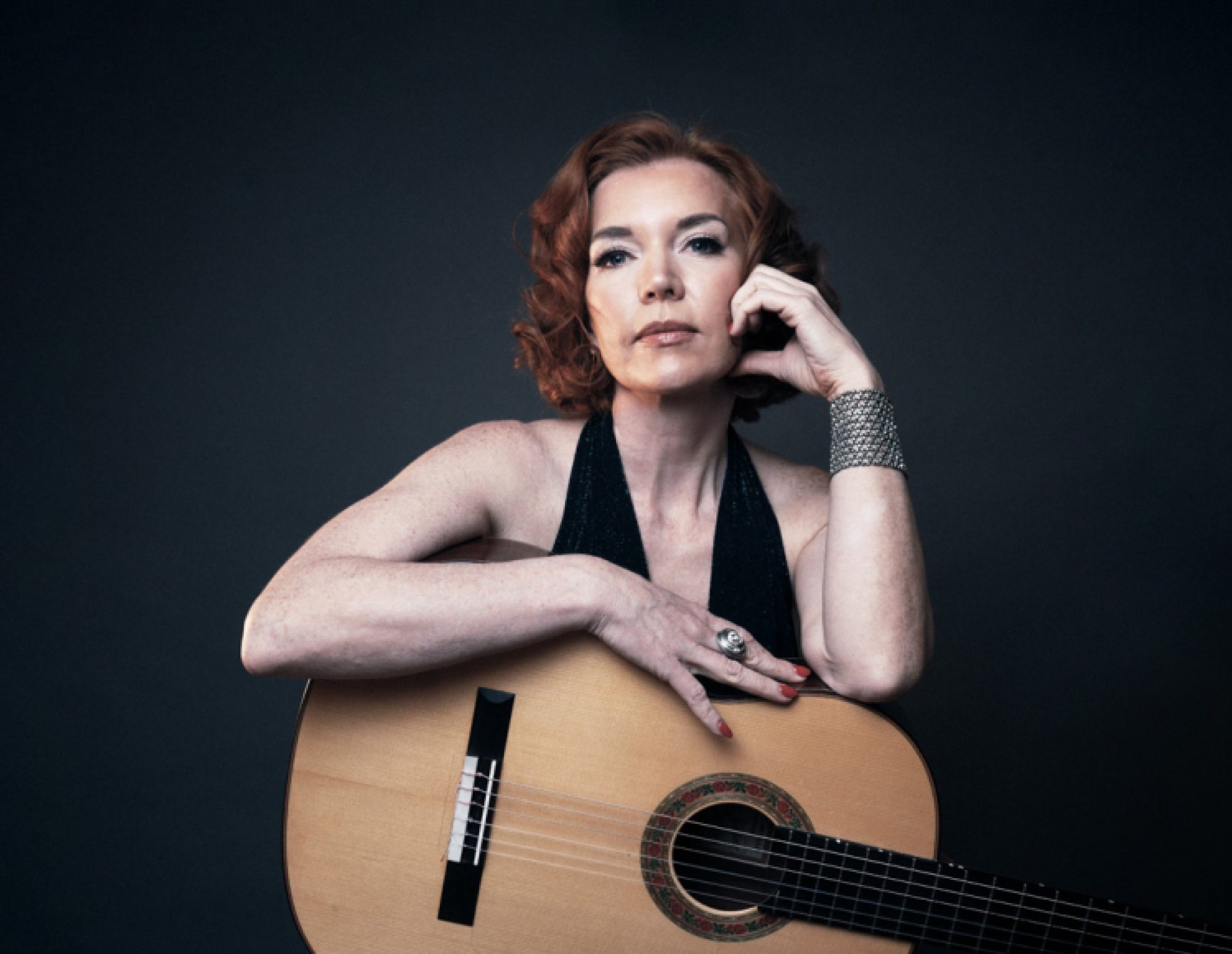 Sue Foley
