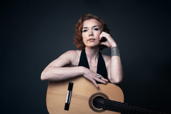 Sue Foley