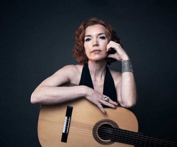 Sue Foley