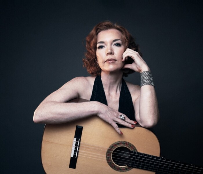 Sue Foley