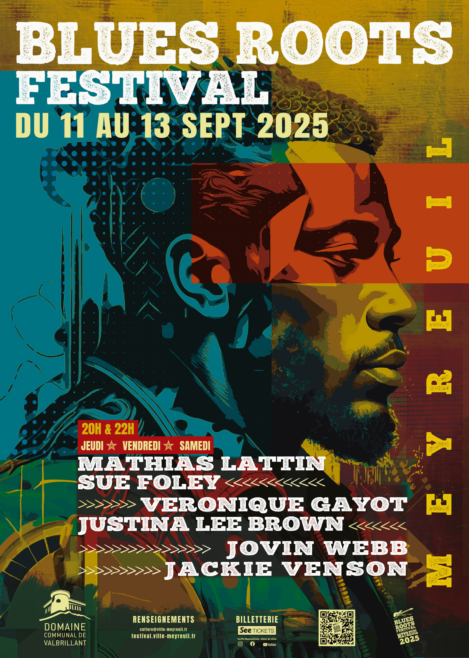 Festival 2025 Festival 2025