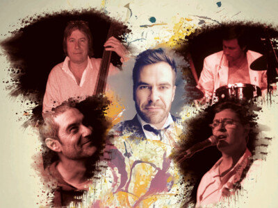 JAM SESSIONGratuit Invité Thierry SENEAU 