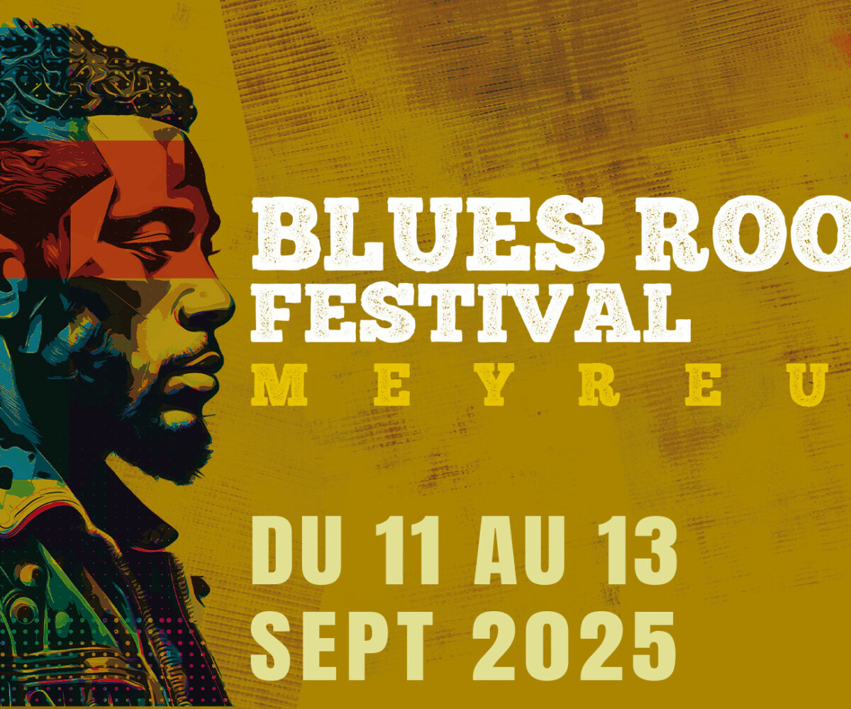 C&rsquo;est parti pour la 7ème édition du Blues Roots Festival de Meyreuil