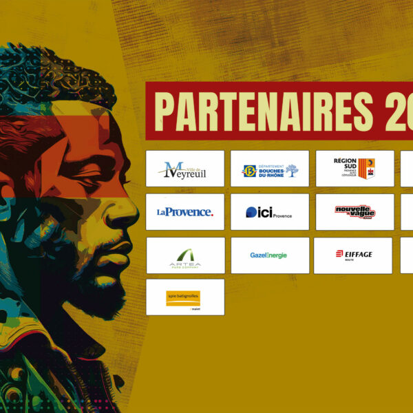 Nos partenaires 2025