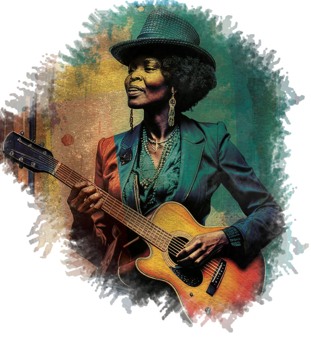 Blues Roots Festival Meyreuil 2026