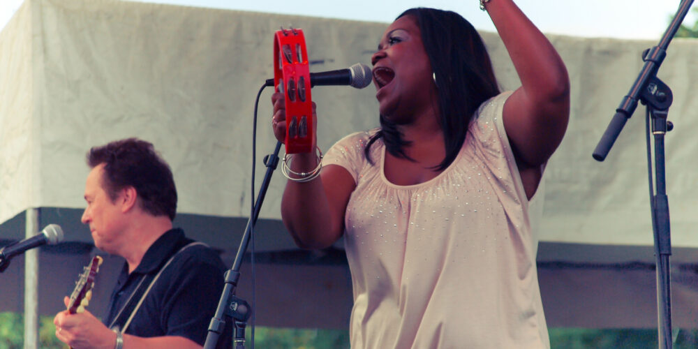 Shemekia Copeland