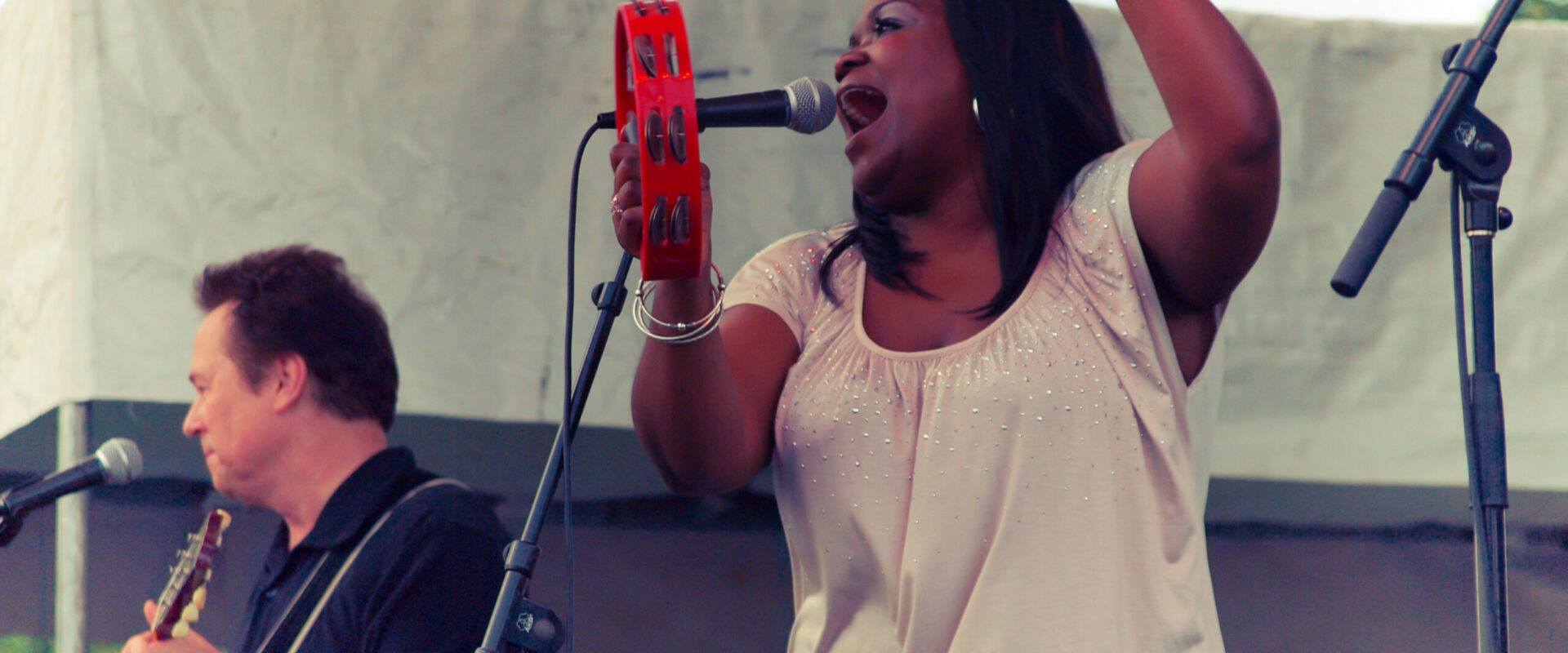 Shemekia Copeland