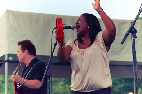 Shemekia Copeland